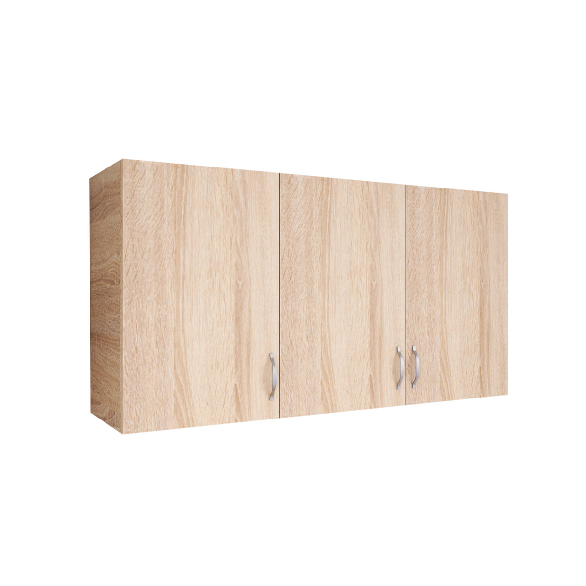 Corp suspendat bucatarie L120 x H70 x A32 cm, Material PAL18mm, Culoare Sonoma