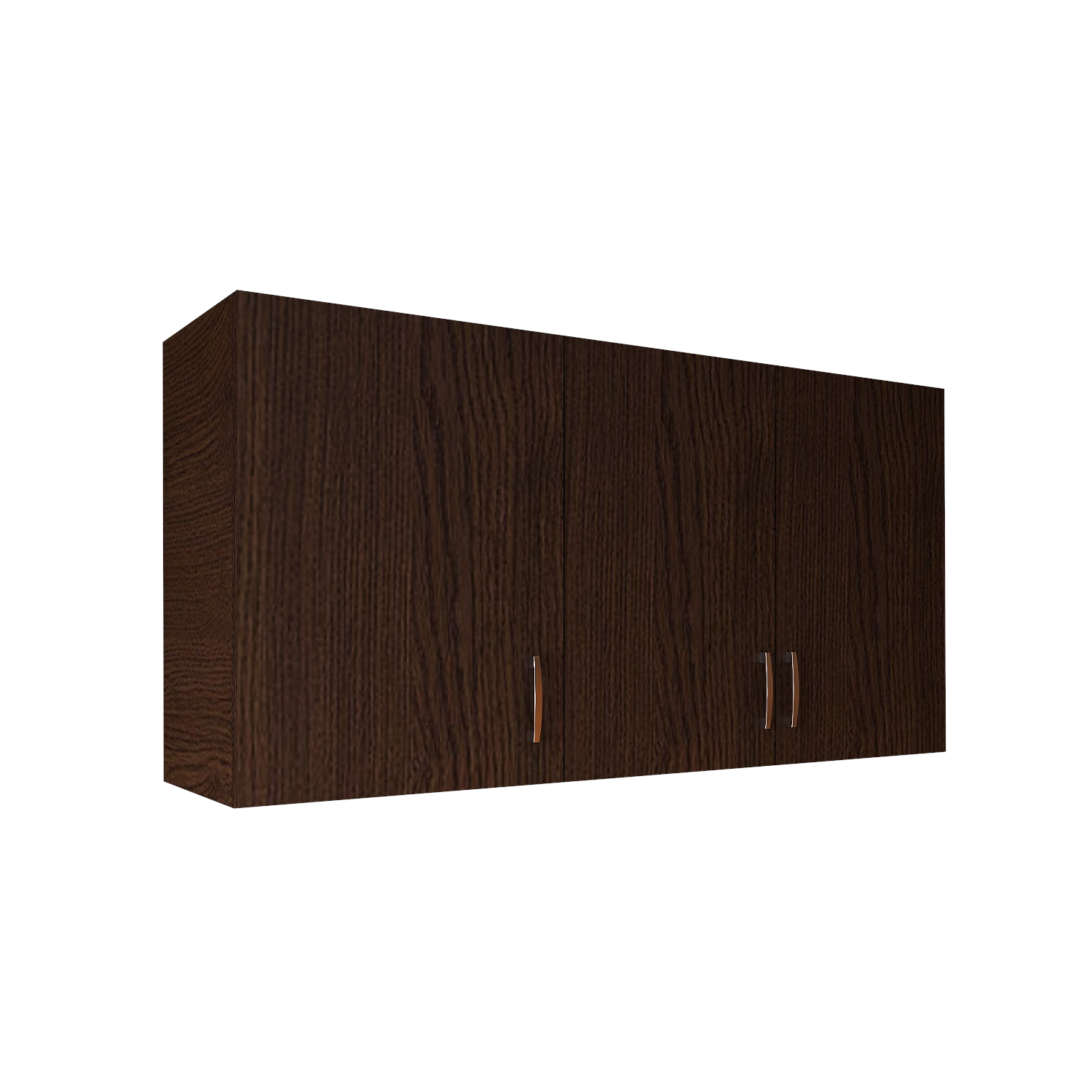 Corp Suspendat Bucatarie L120 x H70 x A32 cm, Material PAL18mm, Culoare Wenge