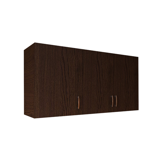 Corp Suspendat Bucatarie L120 x H70 x A32 cm, Material PAL18mm, Culoare Wenge