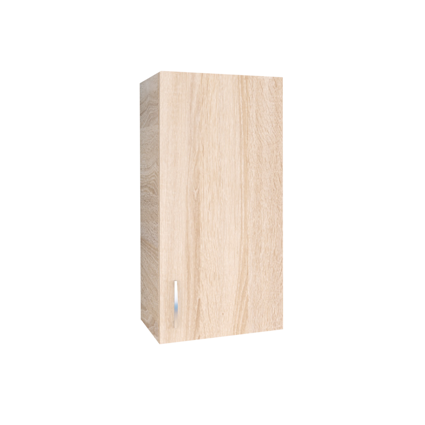 Corp suspendat bucatarie, L40xH70xA32cm, Culoare Sonoma, Material PAL 18mm