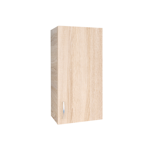 Corp suspendat bucatarie, L40xH70xA32cm, Culoare Sonoma, Material PAL 18mm