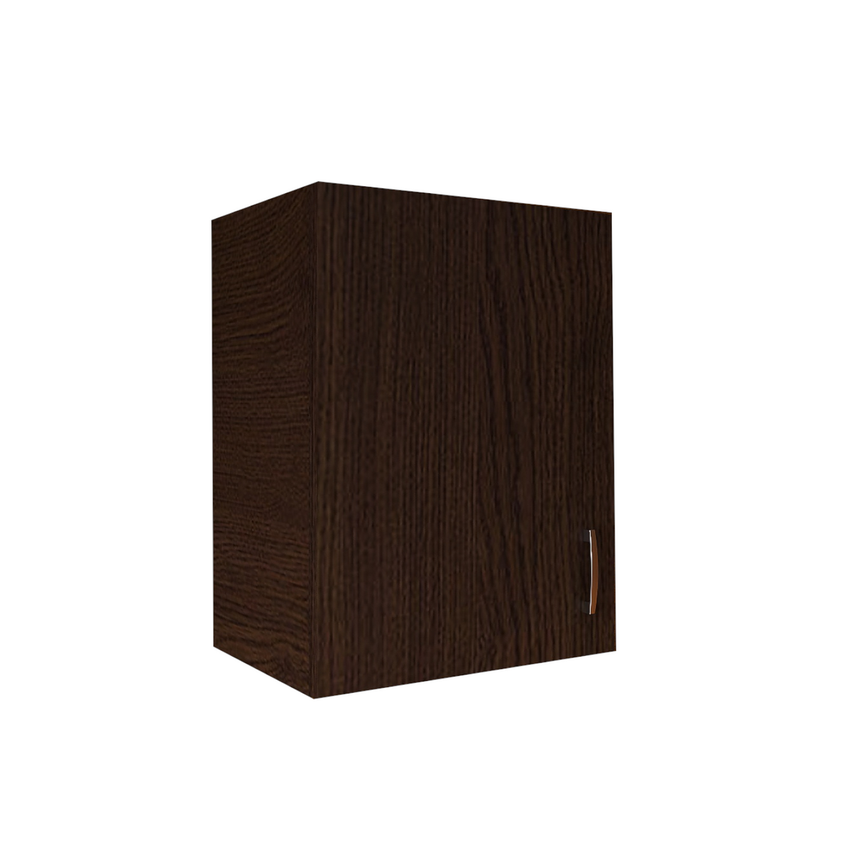 Corp Suspendat Bucatarie, L40xH70xA32cm, Culoare Wenge, Material PAL 18mm